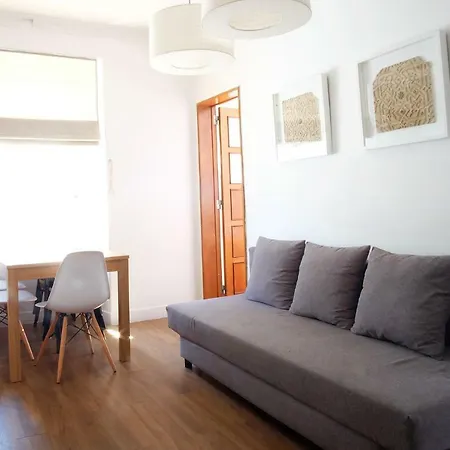 Bica Laranjeira Apartmán *