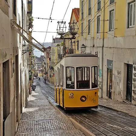 Bica Laranjeira Apartmán *