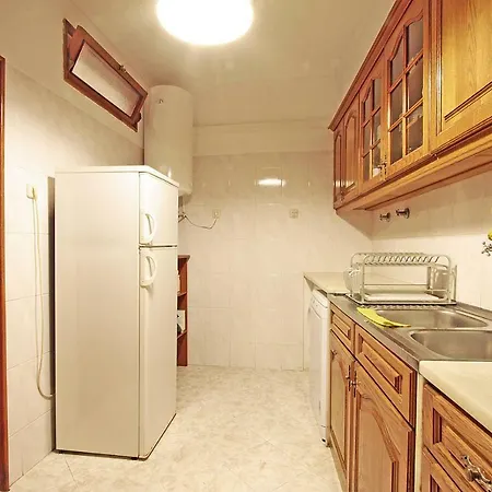 Bica Laranjeira Apartmán Lisboa
